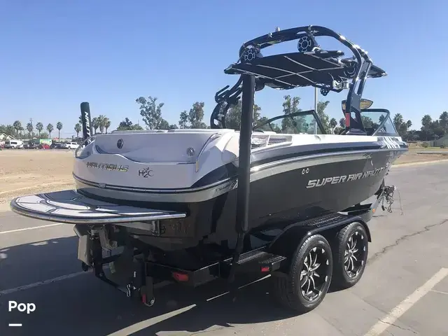 Nautique Super Air 210