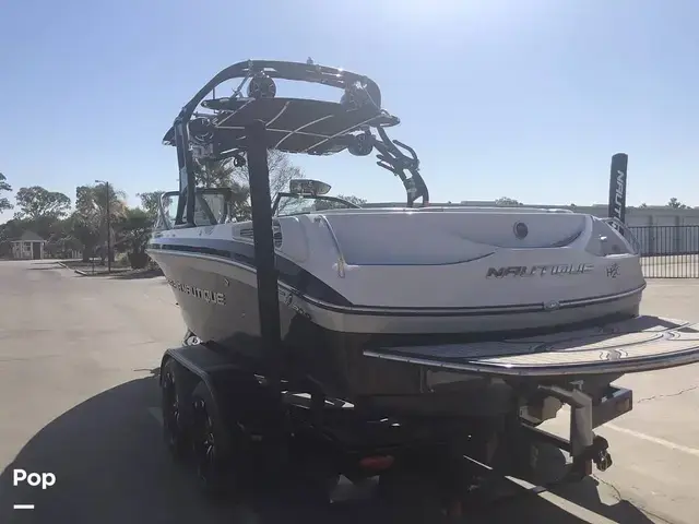 Nautique Super Air 210