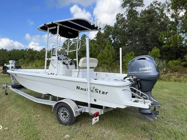 NauticStar Boats Sport-Bay 2140