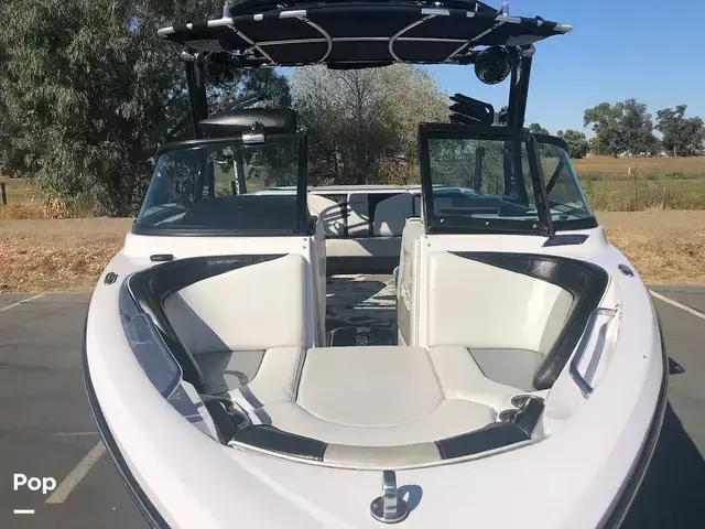 Nautique Super Air 210