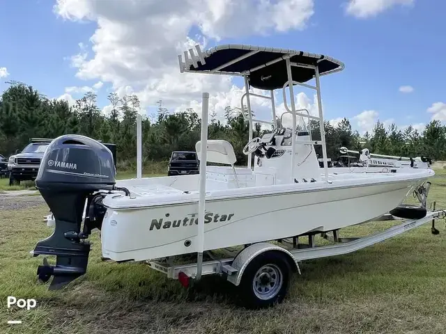 NauticStar Boats Sport-Bay 2140