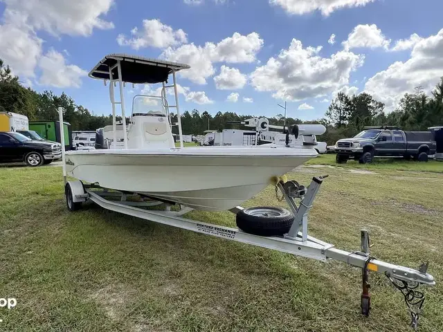 NauticStar Boats Sport-Bay 2140