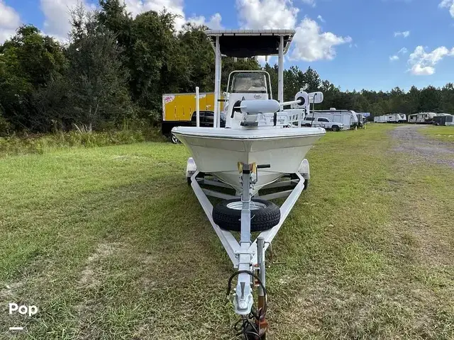 NauticStar Boats Sport-Bay 2140