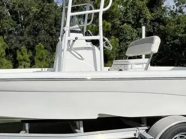 NauticStar Boats Sport-Bay 2140