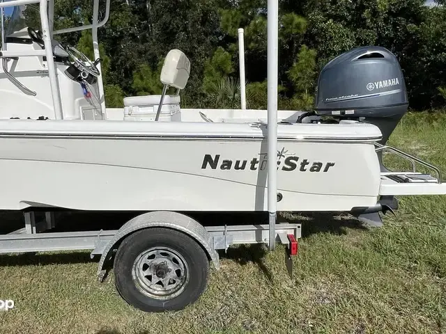 NauticStar Boats Sport-Bay 2140