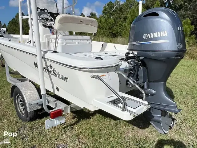 NauticStar Boats Sport-Bay 2140