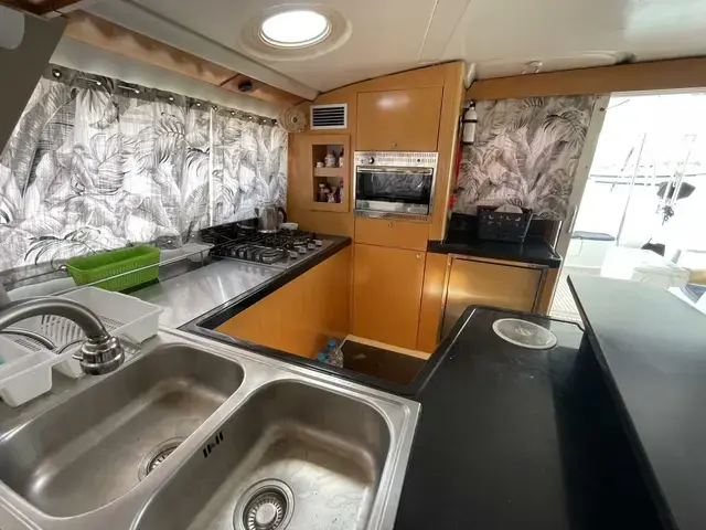 Fountaine Pajot Salina 48 Evolution