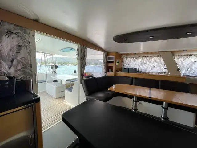 Fountaine Pajot Salina 48 Evolution