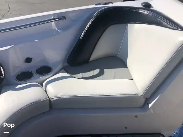 Nautique Super Air 210