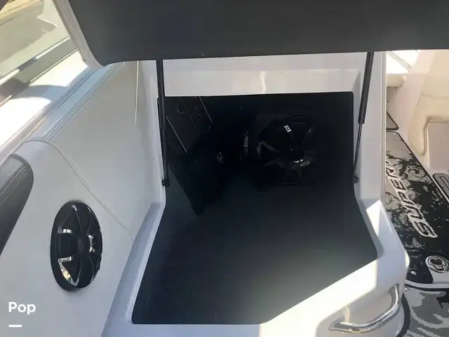 Nautique Super Air 210