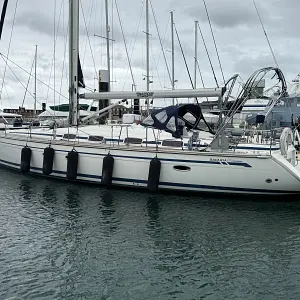 2005 Bavaria Cruiser 50