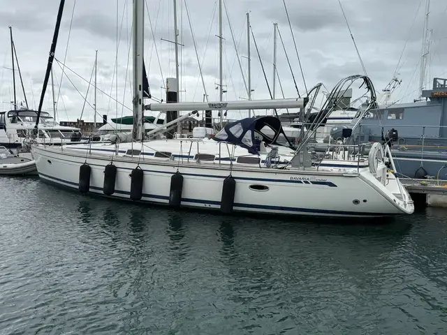 Bavaria Cruiser 50