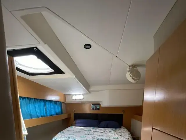 Fountaine Pajot Salina 48 Evolution