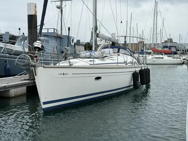 Bavaria Cruiser 50