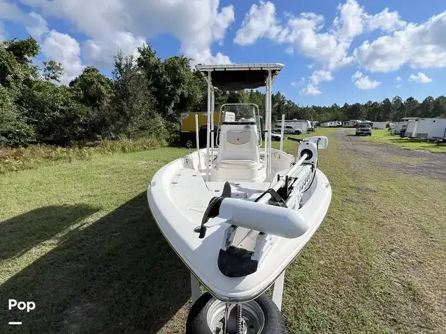 NauticStar Boats Sport-Bay 2140