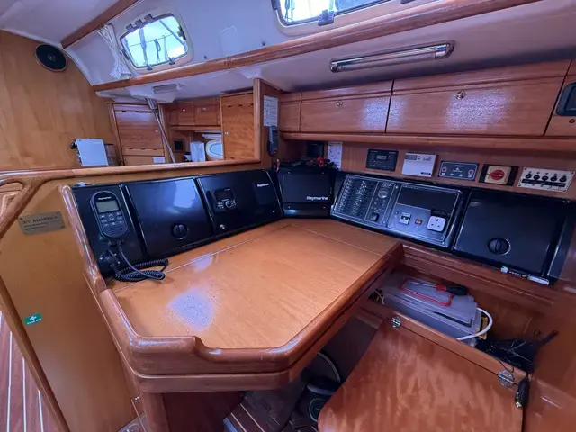 Bavaria Cruiser 50