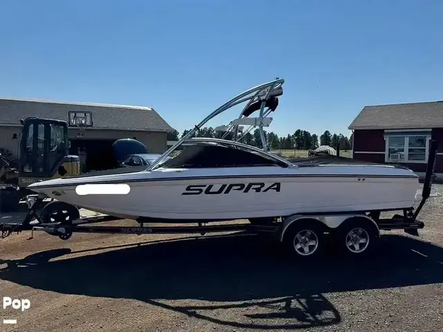 Supra Launch 22ssv for sale in United States of America for $30,000