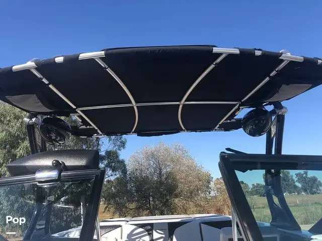 Nautique Super Air 210