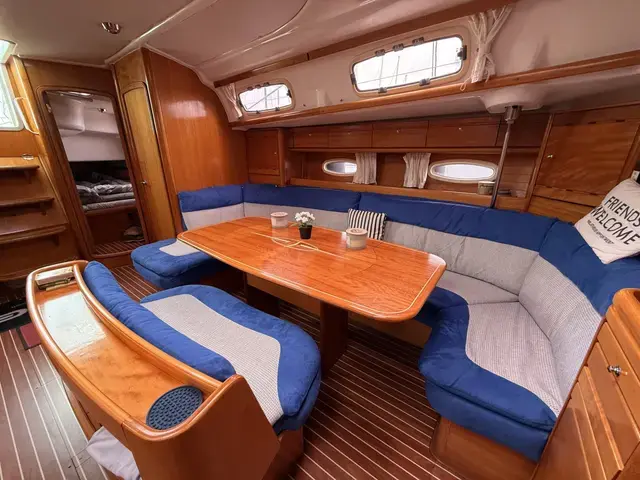 Bavaria Cruiser 50