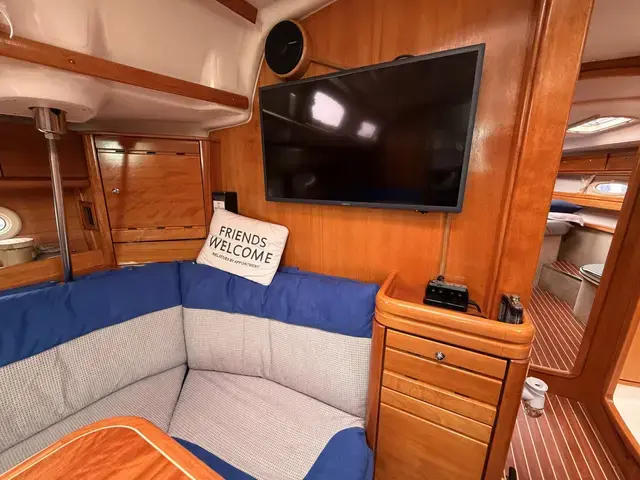 Bavaria Cruiser 50