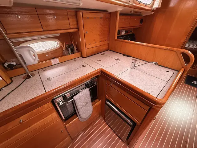 Bavaria Cruiser 50