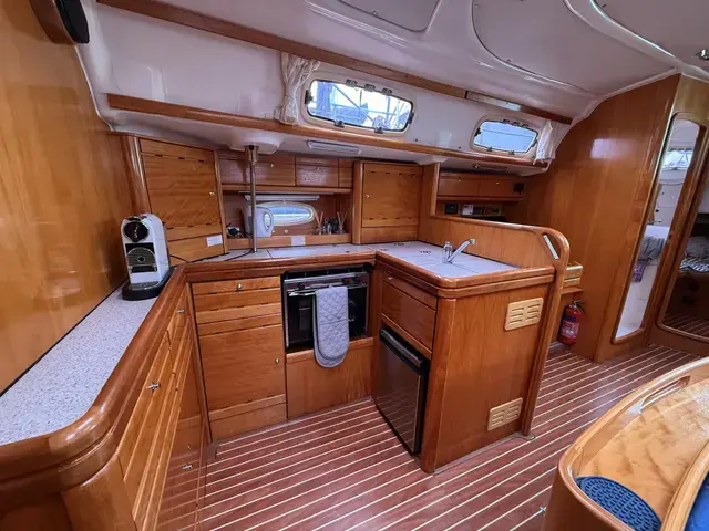 Bavaria Cruiser 50