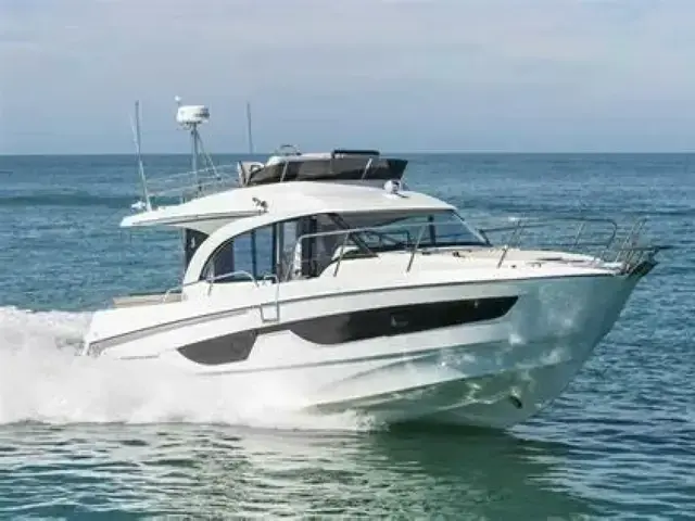 Beneteau Antares 11