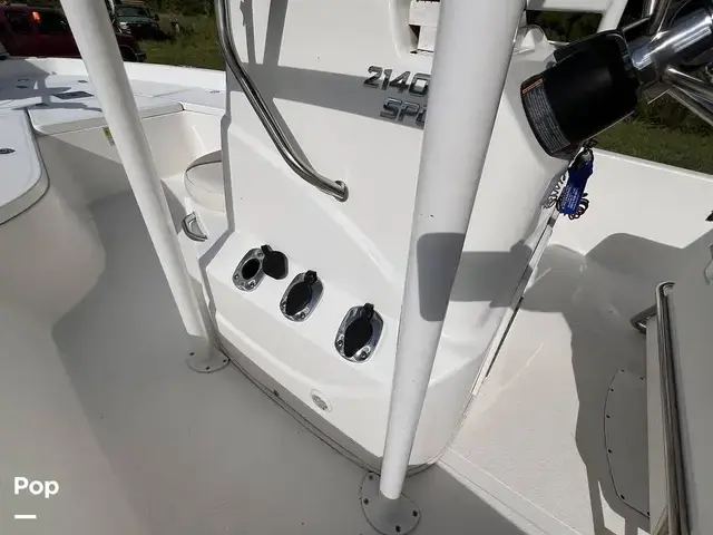 NauticStar Boats Sport-Bay 2140