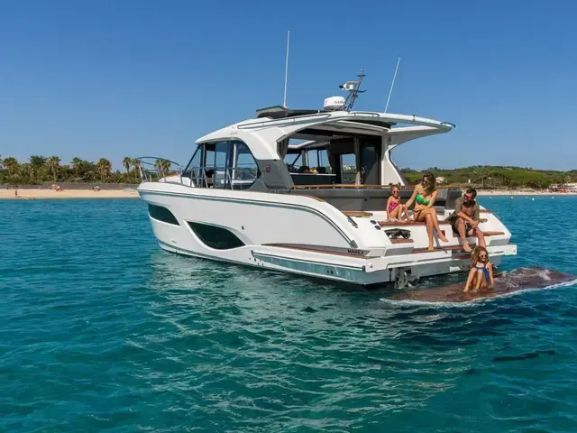 Beneteau Antares 11