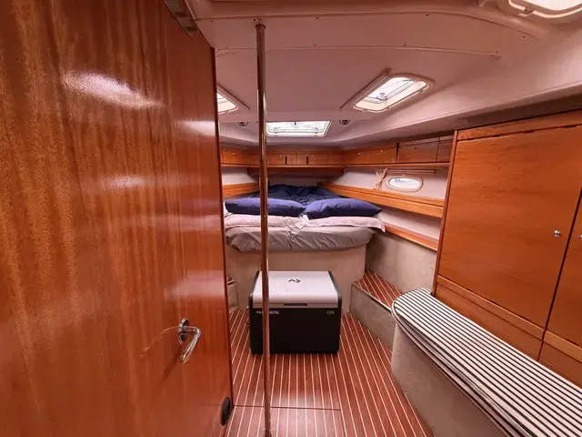 Bavaria Cruiser 50