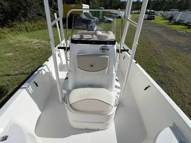 NauticStar Boats Sport-Bay 2140