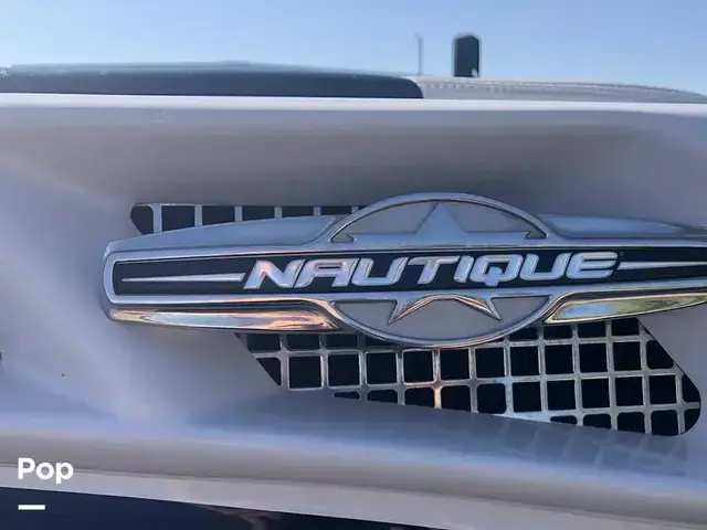 Nautique Super Air 210