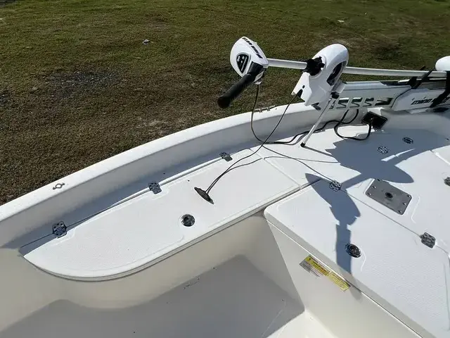 NauticStar Boats Sport-Bay 2140