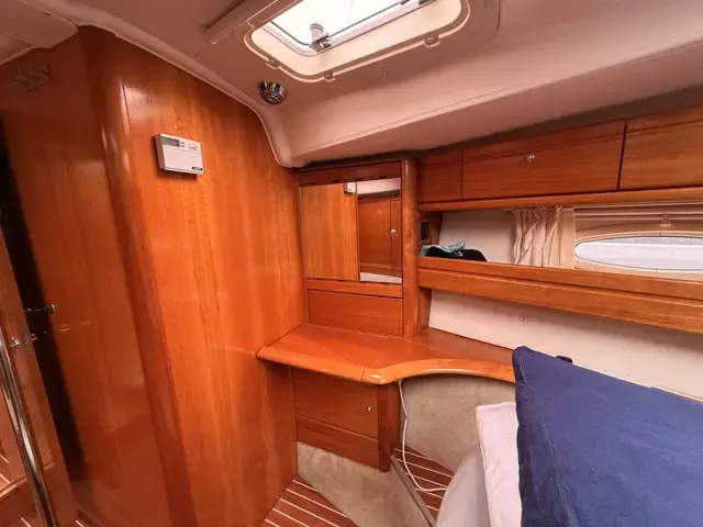 Bavaria Cruiser 50