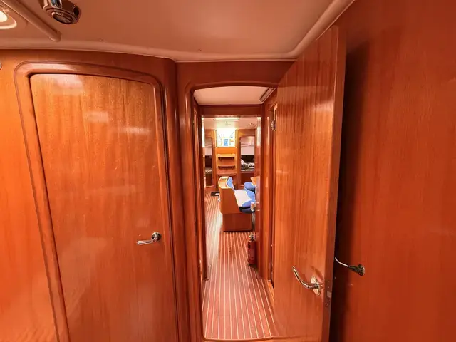 Bavaria Cruiser 50