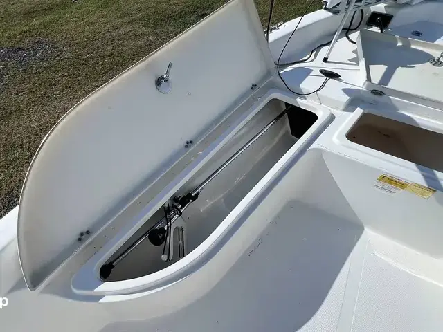 NauticStar Boats Sport-Bay 2140