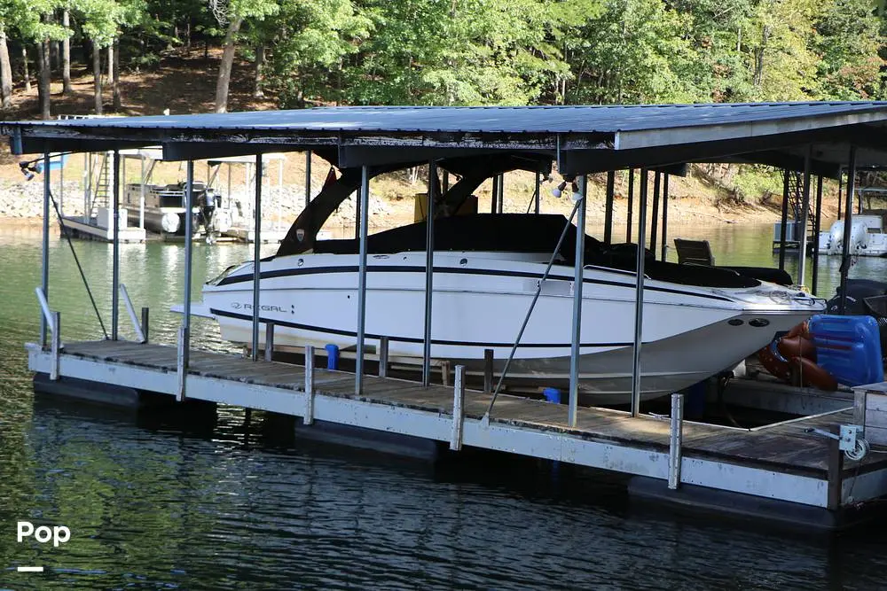 2013 Regal fasdeck 27