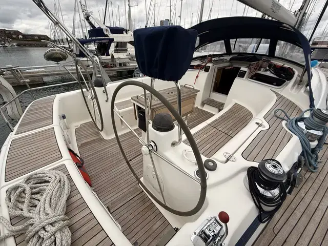 Bavaria Cruiser 50