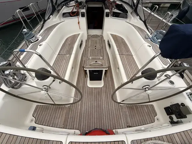 Bavaria Cruiser 50