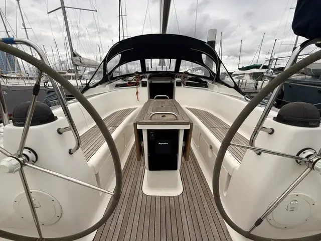 Bavaria Cruiser 50