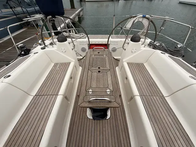 Bavaria Cruiser 50