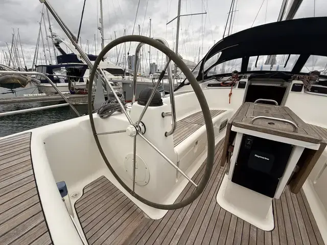 Bavaria Cruiser 50