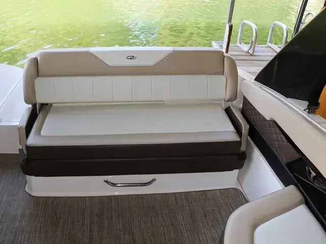 Regal 27 Fasdeck