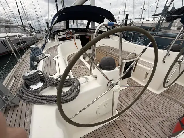 Bavaria Cruiser 50