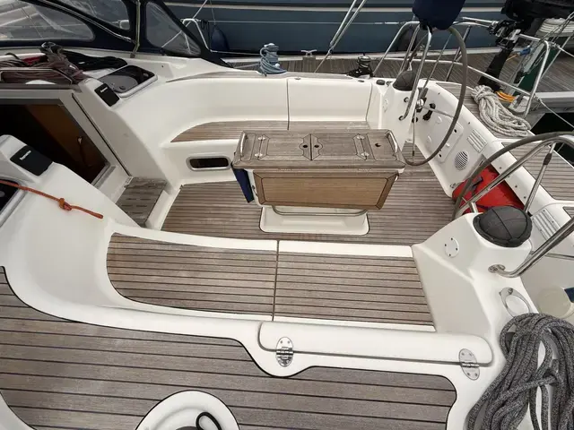 Bavaria Cruiser 50