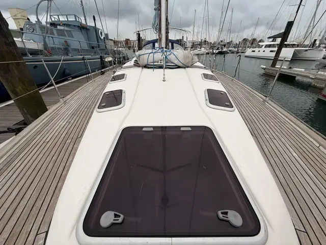 Bavaria Cruiser 50