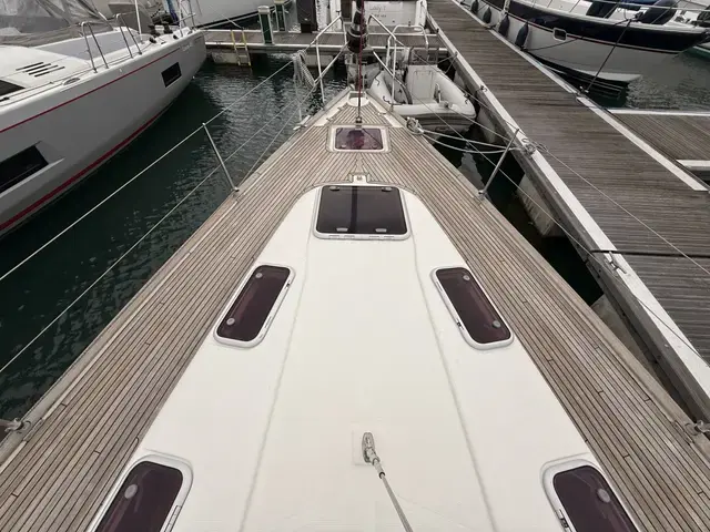 Bavaria Cruiser 50