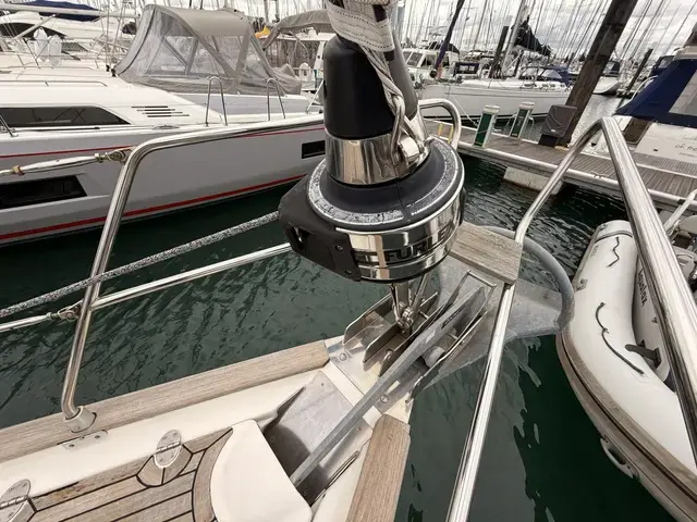 Bavaria Cruiser 50