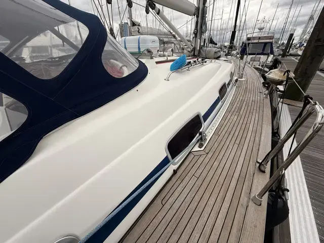 Bavaria Cruiser 50