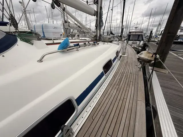 Bavaria Cruiser 50